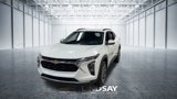 New 2025 Chevrolet Trax LT w/ Driver Confidence Package image 5