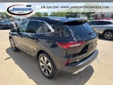 Used 2023 Ford Escape Platinum image 4