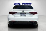 Used 2018 Alfa Romeo Giulia Ti Sport w/ Quick Order Package 22U Sport image 5