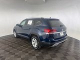 Used 2019 Volkswagen Atlas SE w/ Towing Package image 4