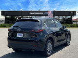 Used 2023 MAZDA CX-5 AWD 2.5 S w/ Select Package image 4