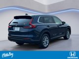 Certified 2025 Honda CR-V EX-L image 5