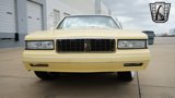 Used 1988 Chevrolet Monte Carlo LS image 5