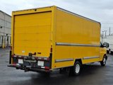 Used 2021 GMC Savana 3500 Extended w/ Power Convenience Package image 4
