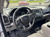 Used 2017 Ford F150 XLT w/ Equipment Group 301A Mid image 2