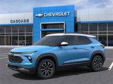 New 2025 Chevrolet TrailBlazer ACTIV image 2