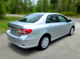 Used 2012 Toyota Corolla LE image 5