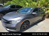 Used 2019 Honda Civic Sport image 2