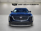 Used 2019 Cadillac XT4 Premium Luxury w/ Technology Package image 2