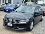 Used 2012 Volkswagen Passat 2.5 S image 2