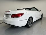 Used 2016 Mercedes-Benz E 400 Cabriolet image 5
