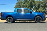 New 2024 Ford Maverick XLT w/ XLT Luxury Package image 3