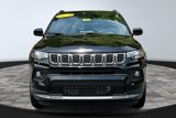 Certified 2025 Jeep Compass Latitude image 3