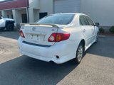 Used 2010 Toyota Corolla S image 6