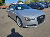 Used 2015 Audi A5 2.0T Premium w/ Audi MMI Navigation image 4