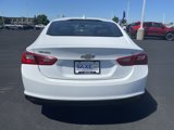 Used 2017 Chevrolet Malibu LT image 4