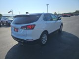 Used 2023 Chevrolet Equinox LT w/ Driver Convenience Package image 4