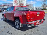 Used 2019 Chevrolet Colorado LT w/ LT Convenience Package image 3