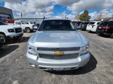 Used 2012 Chevrolet Avalanche LTZ image 3