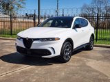 New 2025 Alfa Romeo Tonale w/ Premium Package image 3