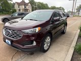 Used 2020 Ford Edge Titanium image 4