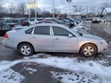 Used 2007 Chevrolet Impala LT image 3