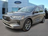Certified 2024 Ford Escape ST-Line w/ Tech Pack #1 image 3