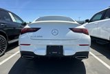 New 2025 Mercedes-Benz CLA 250 image 4