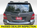 Used 2011 Mercedes-Benz GLK 350 4MATIC image 4