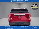Used 2020 Ford Explorer XLT w/ Comfort Package image 6