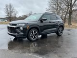Used 2022 Chevrolet TrailBlazer RS w/ Sun and Liftgate Package image 2