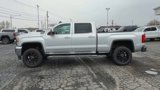 Certified 2019 GMC Sierra 3500 SLT w/ Driver Alert Package image 5