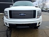 Used 2012 Ford F150 FX4 w/ FX Luxury Pkg image 3