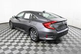 Used 2017 Honda Civic EX image 3