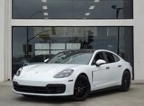 Used 2020 Porsche Panamera GTS w/ Premium Package Plus image 4