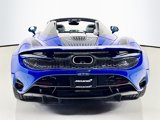New 2025 McLaren 750S Spider image 6