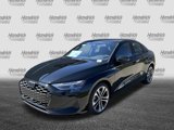 New 2025 Audi A3 2.0T Premium image 5
