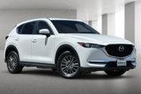Used 2017 MAZDA CX-5 Touring image 2