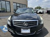 Used 2013 Cadillac ATS Premium w/ Cold Weather Package image 2
