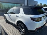 Used 2024 Land Rover Discovery Sport Dynamic SE image 3