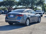 Certified 2025 Nissan Sentra S image 3