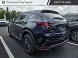 Used 2021 MAZDA CX-5 Touring w/ Touring Preferred SV Package image 4