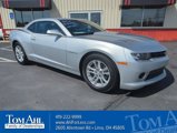 Used 2015 Chevrolet Camaro LT image 1