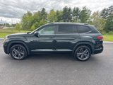 Used 2022 Volkswagen Atlas SEL R-Line image 2