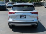 Used 2019 INFINITI QX50 Essential w/ Sensory Package image 5