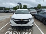 Used 2019 Chevrolet Equinox LS image 3