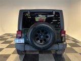 Used 2011 Jeep Wrangler Unlimited Sport image 4