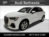 Certified 2024 Audi Q3 2.0T Premium w/ Convenience Package image 3
