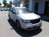 Used 2017 Dodge Journey SE w/ Flexible Seating Group image 2