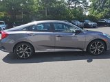 Used 2021 Honda Civic Sport image 6